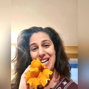 Meet your Posher, Diana